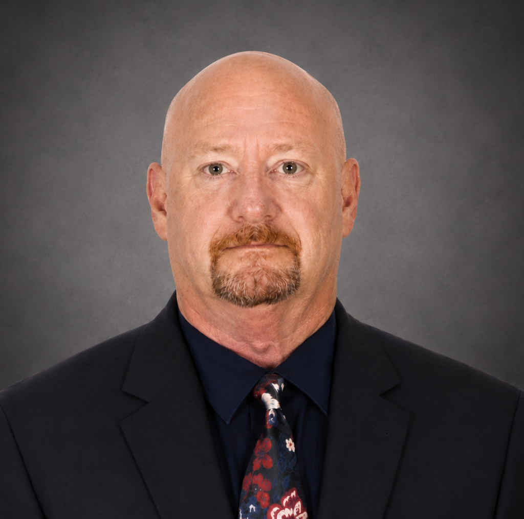 Chris Updated Headshot